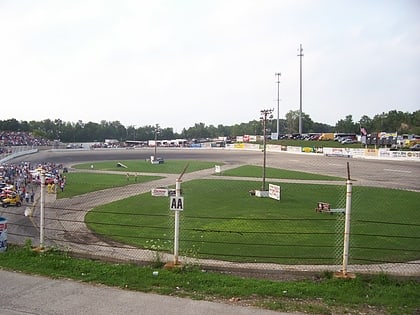 Slinger Speedway