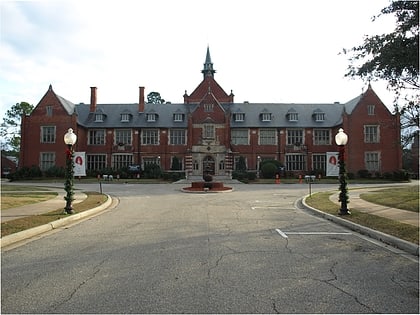 huntingdon college montgomery