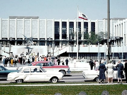 Wilshire Boulevard