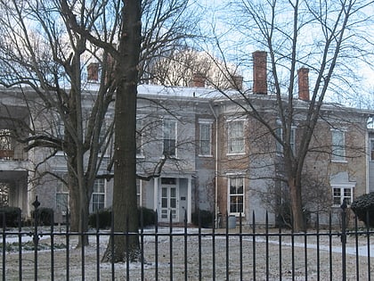 Shirk-Edwards House