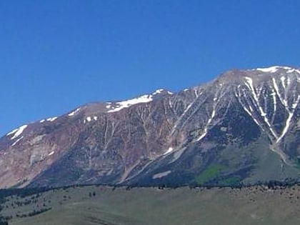 Mount Gibbs