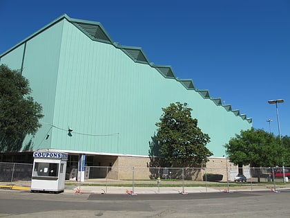 Fair Park Coliseum