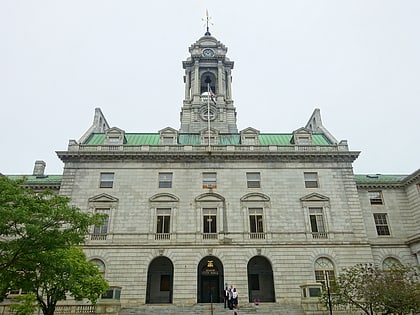 portland city hall