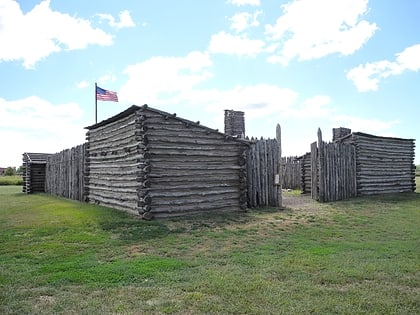 lewis and clark state historic site hartford