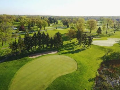 silver lake country club orland park