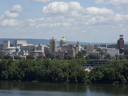 harrisburg