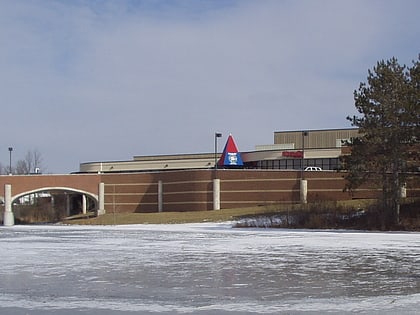 USA Hockey Arena