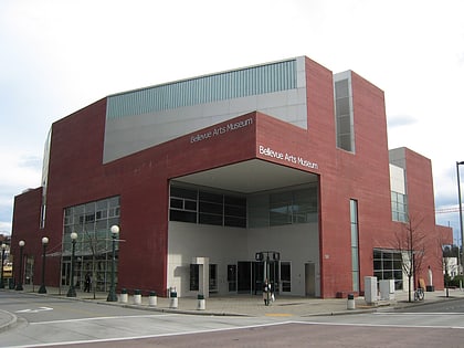 bellevue arts museum