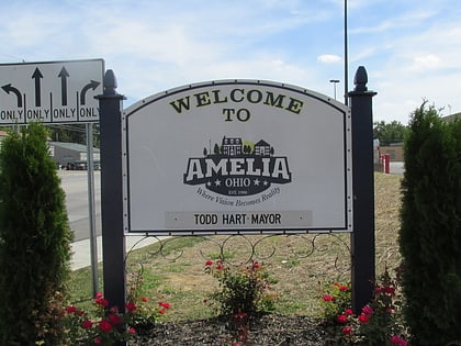 amelia