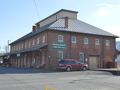 Strasburg Stone and Earthenware Manufacturing Company