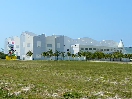 Museo Infantil de Miami