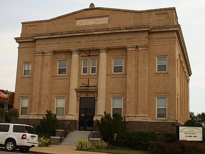 Boone County Historical Center