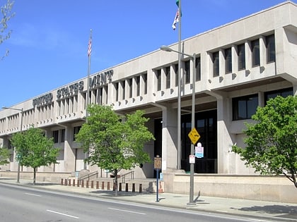Casa de Moneda de Filadelfia