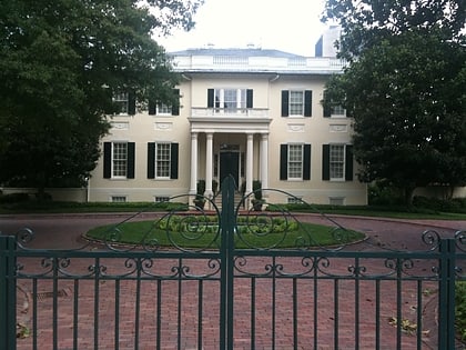 Executive Mansion