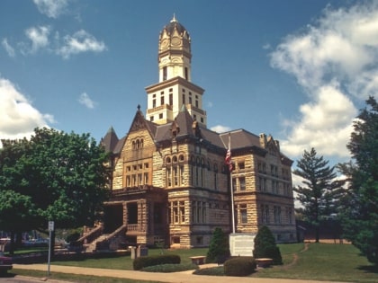 jerseyville downtown historic district
