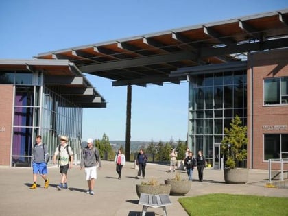 Grays Harbor College