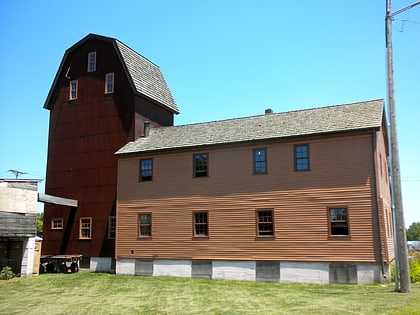 Florence Mill