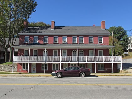 lehoullier building somersworth