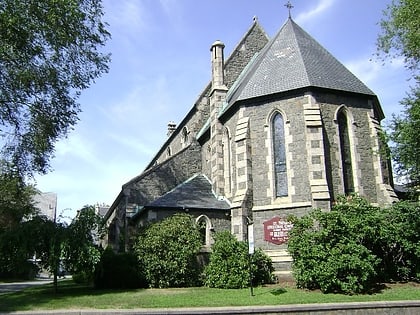 Kościół episkopalny św. Tomasza