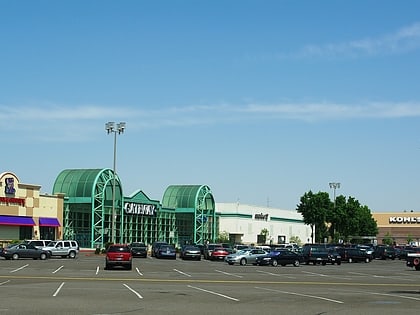 the shoppes at gateway springfield