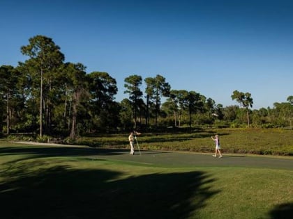 Saint Lucie Trail Golf Club