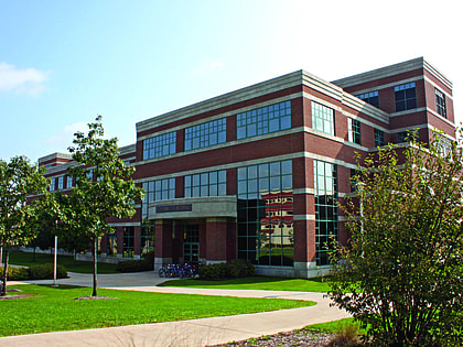 Facultad de Ingeniería de la Universidad Estatal de Pensilvania