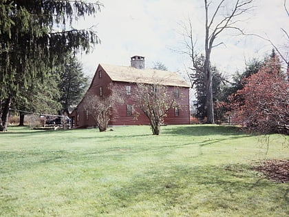 thomas hawley house monroe