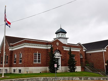 Poplar Bluff Public Library