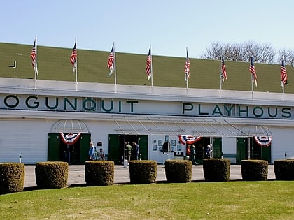 ogunquit playhouse