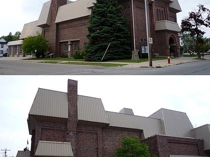 opera house cheboygan