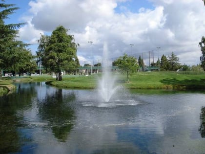 san jose municipal golf course
