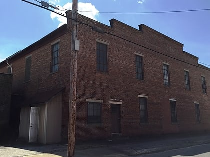 A. H. Buchan Company Building
