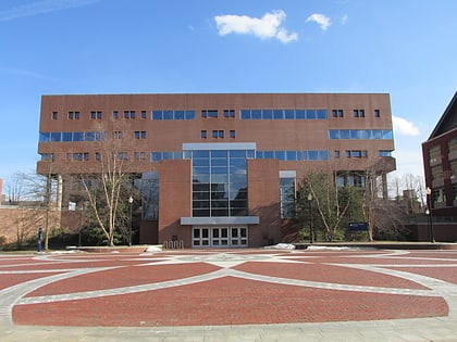 homer d babbidge library storrs