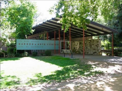 Shepard Garden and Arts Center