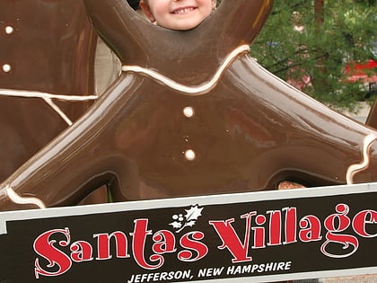 Santa's Village