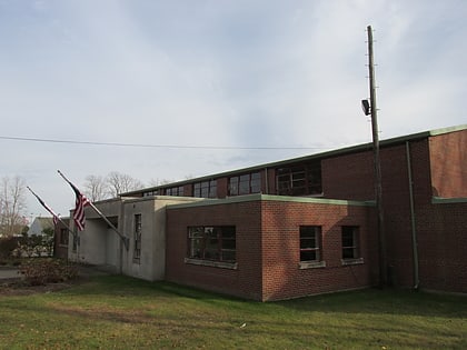 Hyannis Armory