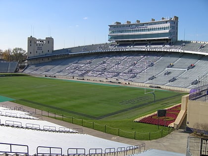 Ryan Field Stadium