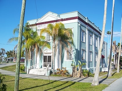 Bank of Everglades Building