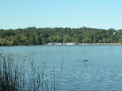 green lake seattle