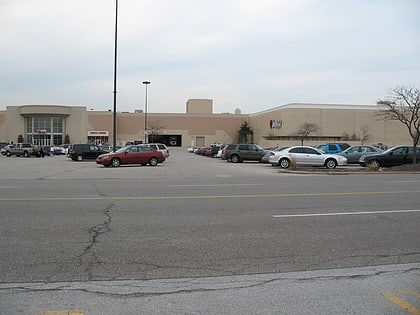 southlake mall merrillville