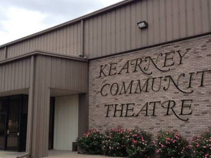 kearney community theatre