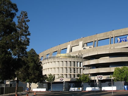 San Diego Stadium