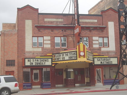 elberta theatre brigham city