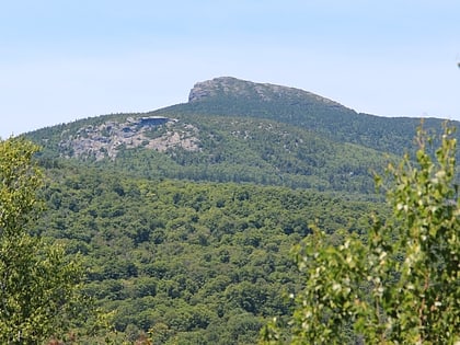 camels hump waterbury