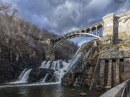 new croton dam grand view on hudson