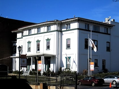 the restaurant school at walnut hill college philadelphie
