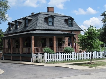 William L. Gregg House
