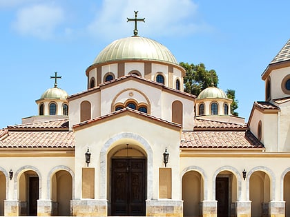 Saint Andrew Orthodox Christian Church