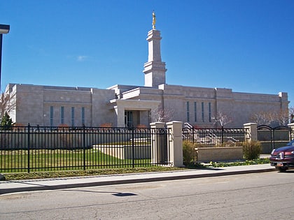 Monticello Utah Temple