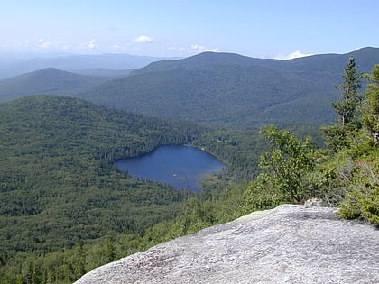 lonesome lake lincoln